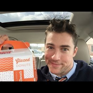 Meet your Posher, Jackson